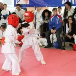 Занятия йогой, фитнесом в спортзале Клуб Карате Ssk Коряжма