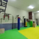 Занятия йогой, фитнесом в спортзале Клуб Каскад — центр активного отдыха для детей и взрослых Санкт-Петербург