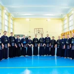 Занятия йогой, фитнесом в спортзале Клуб кэндо Кэн Санкт-Петербург