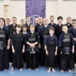 Занятия йогой, фитнесом в спортзале Клуб кэндо Кэн Санкт-Петербург