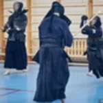 Занятия йогой, фитнесом в спортзале Клуб кэндо Кэн Санкт-Петербург