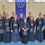 Занятия йогой, фитнесом в спортзале Клуб кэндо Кэн Санкт-Петербург
