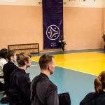 Занятия йогой, фитнесом в спортзале Клуб кэндо Кэн Санкт-Петербург