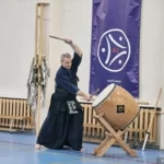 Занятия йогой, фитнесом в спортзале Клуб кэндо Кэн Санкт-Петербург