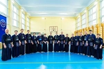 Спортивный клуб Клуб кэндо Кэн