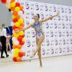 Занятия йогой, фитнесом в спортзале Клуб Художественной Гимнастики 5 Sisters Санкт-Петербург