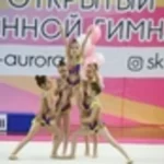 Занятия йогой, фитнесом в спортзале Клуб художественной гимнастики Аврора Видное
