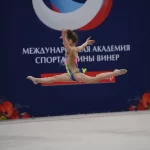 Занятия йогой, фитнесом в спортзале Клуб художественной гимнастики Аврора Видное