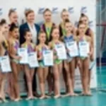Занятия йогой, фитнесом в спортзале Клуб художественной гимнастики Невский Санкт-Петербург