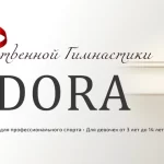 Занятия йогой, фитнесом в спортзале Клуб художественной гимнастики Pandora Санкт-Петербург