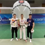 Занятия йогой, фитнесом в спортзале Клуб кудо Титан Подольск