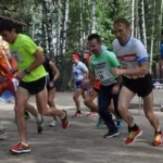 Занятия йогой, фитнесом в спортзале Клуб любителей бега Авега Балашиха