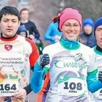 Занятия йогой, фитнесом в спортзале Клуб любителей бега Сильвия Гатчина
