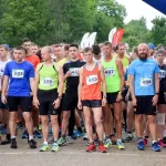 Занятия йогой, фитнесом в спортзале Клуб любителей бега Сильвия Гатчина