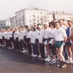 Занятия йогой, фитнесом в спортзале Клуб любителей бегать Кентавр Новокуйбышевск