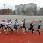 Занятия йогой, фитнесом в спортзале Клуб любителей бегать Кентавр Новокуйбышевск