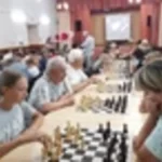 Занятия йогой, фитнесом в спортзале Клуб любителей шахмат Белгород