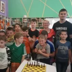 Занятия йогой, фитнесом в спортзале Клуб любителей шахмат Белгород