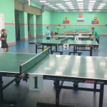 Занятия йогой, фитнесом в спортзале Клуб любителей тенниса Калуга