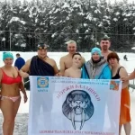 Занятия йогой, фитнесом в спортзале Клуб моржей Балашихи Балашиха