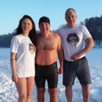Занятия йогой, фитнесом в спортзале Клуб моржей Балашихи Балашиха
