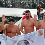 Занятия йогой, фитнесом в спортзале Клуб моржей Балашихи Балашиха
