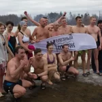 Занятия йогой, фитнесом в спортзале Клуб моржей Балашихи Балашиха