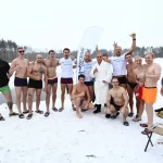 Занятия йогой, фитнесом в спортзале Клуб моржей Балашихи Балашиха
