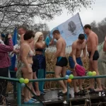 Занятия йогой, фитнесом в спортзале Клуб моржей Балашихи Балашиха