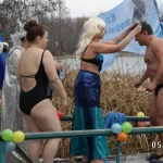 Занятия йогой, фитнесом в спортзале Клуб моржей Йошкар-Ола