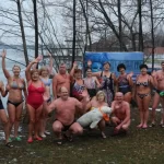 Занятия йогой, фитнесом в спортзале Клуб моржей Йошкар-Ола