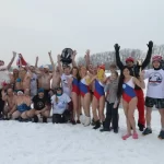 Занятия йогой, фитнесом в спортзале Клуб моржей Йошкар-Ола