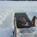 Занятия йогой, фитнесом в спортзале Клуб моржей Йошкар-Ола