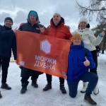 Занятия йогой, фитнесом в спортзале Клуб Моржи Дубна Дубна