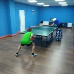 Занятия йогой, фитнесом в спортзале Клуб настольного тенниса Иваново