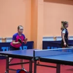 Занятия йогой, фитнесом в спортзале Клуб настольного тенниса УГМК Екатеринбург