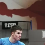 Занятия йогой, фитнесом в спортзале Клуб настольного тенниса УГМК Екатеринбург