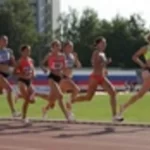 Занятия йогой, фитнесом в спортзале Клуб по легкой атлетике Пермь