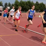 Занятия йогой, фитнесом в спортзале Клуб по легкой атлетике Пермь