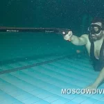 Занятия йогой, фитнесом в спортзале Клуб подводной охоты Шельф Челябинск
