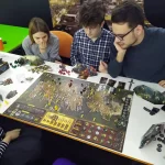 Занятия йогой, фитнесом в спортзале Клуб программирования и робототехники академия Гениев Заречный