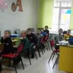 Занятия йогой, фитнесом в спортзале Клуб программирования и робототехники академия Гениев Заречный