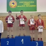 Занятия йогой, фитнесом в спортзале Клуб самбо Эверест Москва