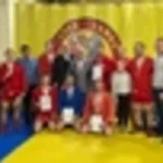 Занятия йогой, фитнесом в спортзале Клуб самбо Жуков