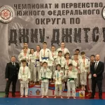 Занятия йогой, фитнесом в спортзале Клуб самообороны Ястреб Королёв
