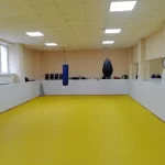 Занятия йогой, фитнесом в спортзале Клуб самообороны Росомаха Воронеж