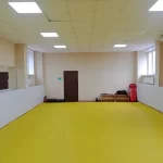 Занятия йогой, фитнесом в спортзале Клуб самообороны Росомаха Воронеж