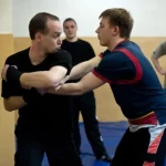 Занятия йогой, фитнесом в спортзале Клуб самообороны Росомаха Воронеж