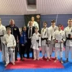 Занятия йогой, фитнесом в спортзале Клуб сётокан каратэ Skif — Korde Dojo Санкт-Петербург