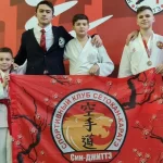 Занятия йогой, фитнесом в спортзале Клуб Сётокан каратэ-до Син Тай Москва